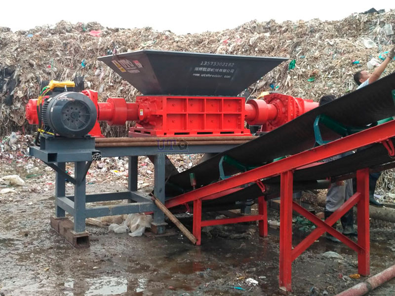 Shred the Ragger Wire from Pulp Factory