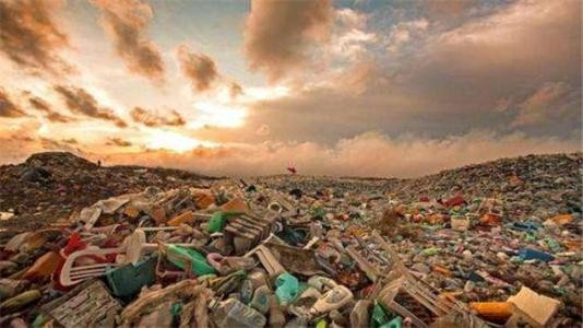 Treatment of industrial wastes