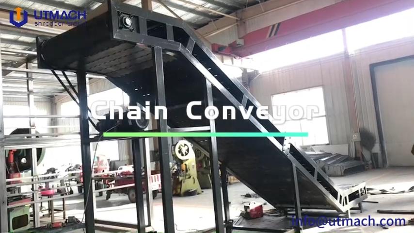 Chain Conveyor