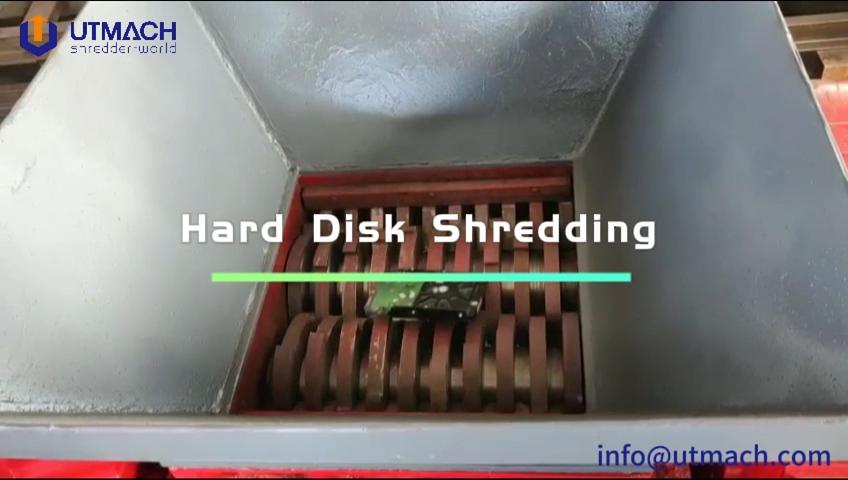 Hard Disk