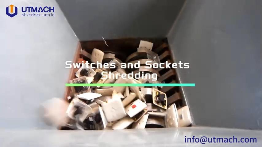 Switches and Sockets