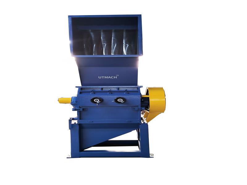 Heavy Duty Granulator