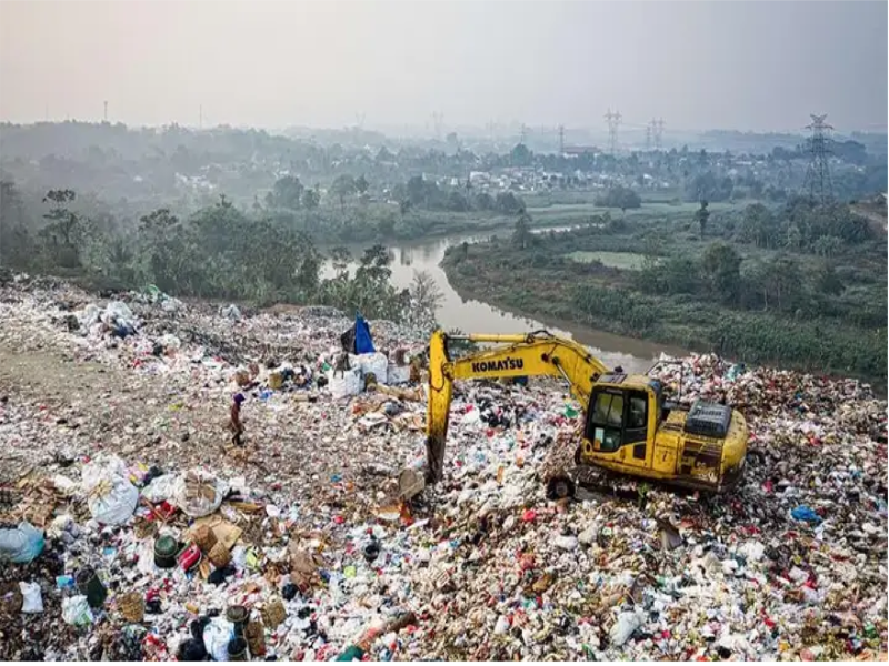 Waste plastic disposal? Explore the path to plastic recycling together