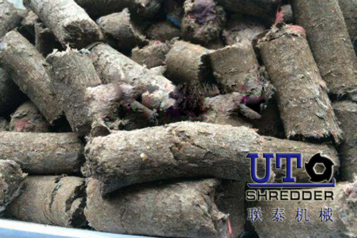 RDF — 生活垃圾清洁燃烧技术