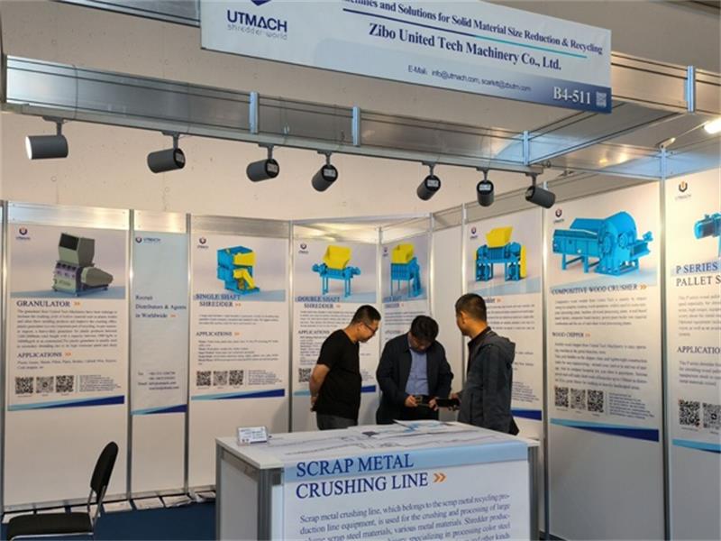 淄博联泰机械：IFAT2024展会欢迎您！