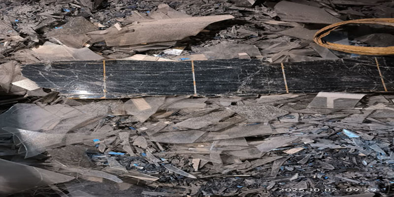 Trillion-Yuan Market Approaching: End-of-Life PV Panel Recycling Enters Industrial Breakthrough Mome
